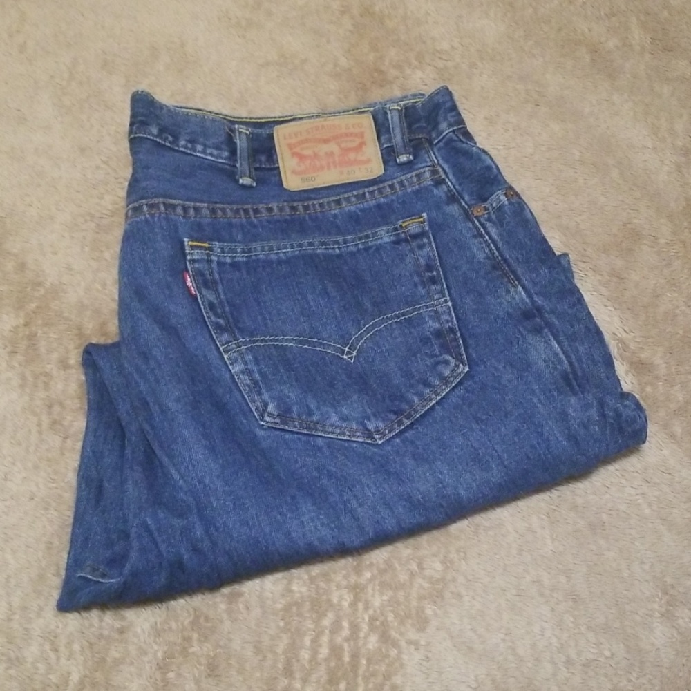 Men's Levi's 560